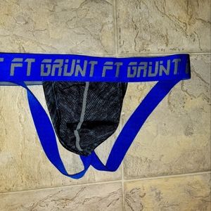 FtGrunt jockstrap